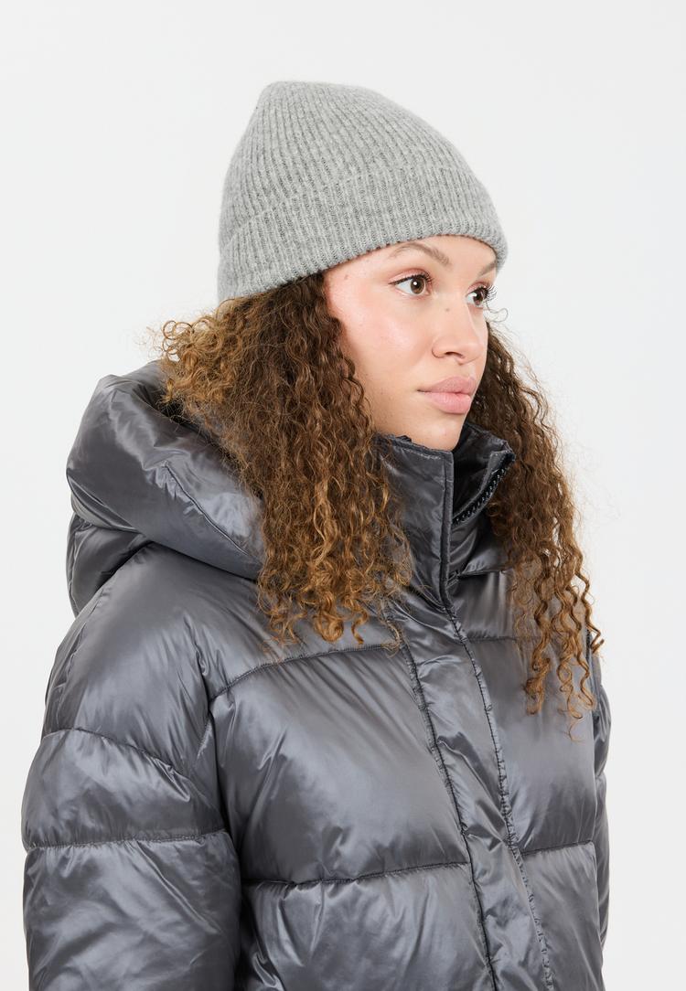 Athlecia Athlecia Kotoko Laufm&uuml;tze - 1005 Light Grey Melange - 0 | SportScheck