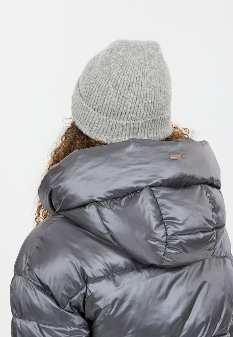 Athlecia Athlecia Kotoko Laufm&uuml;tze - 1005 Light Grey Melange - 1 | SportScheck