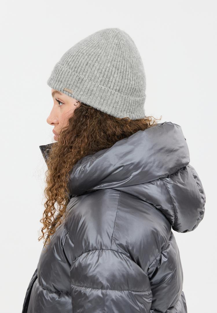 Athlecia Athlecia Kotoko Laufm&uuml;tze - 1005 Light Grey Melange - 2 | SportScheck