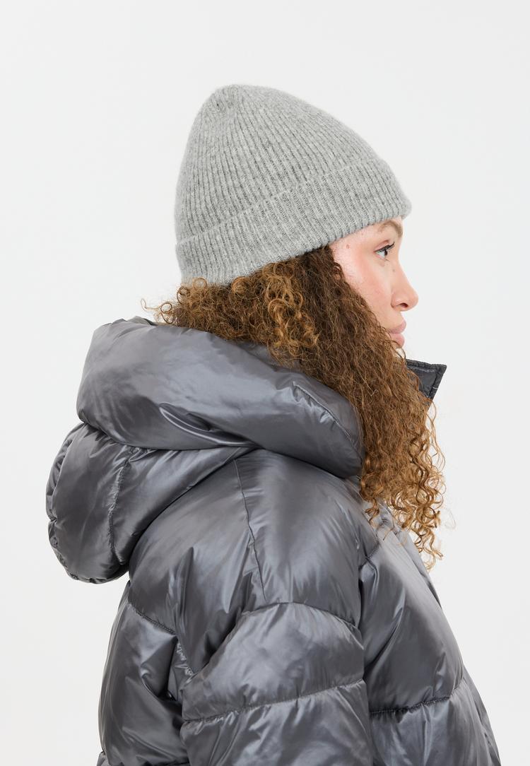 Athlecia Athlecia Kotoko Laufm&uuml;tze - 1005 Light Grey Melange - 3 | SportScheck