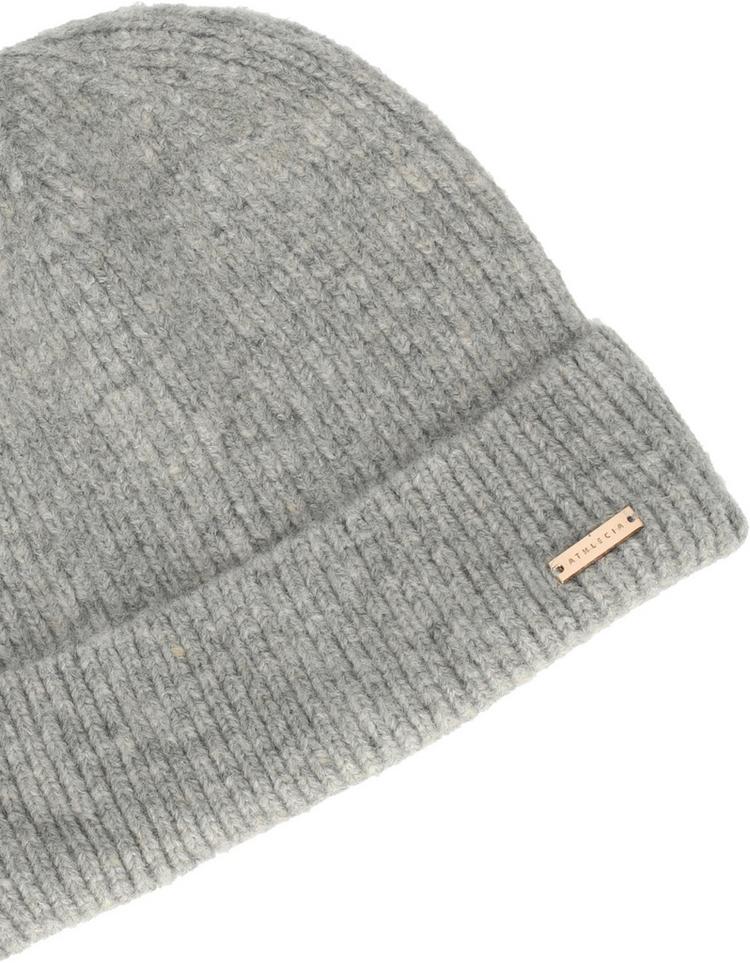 Athlecia Athlecia Kotoko Laufm&uuml;tze - 1005 Light Grey Melange - 0 | SportScheck