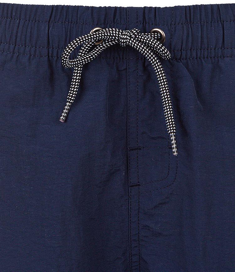 Cruz Cruz Eyemouth Jr. Shorts Kinder - 2002 Navy - 0 | SportScheck