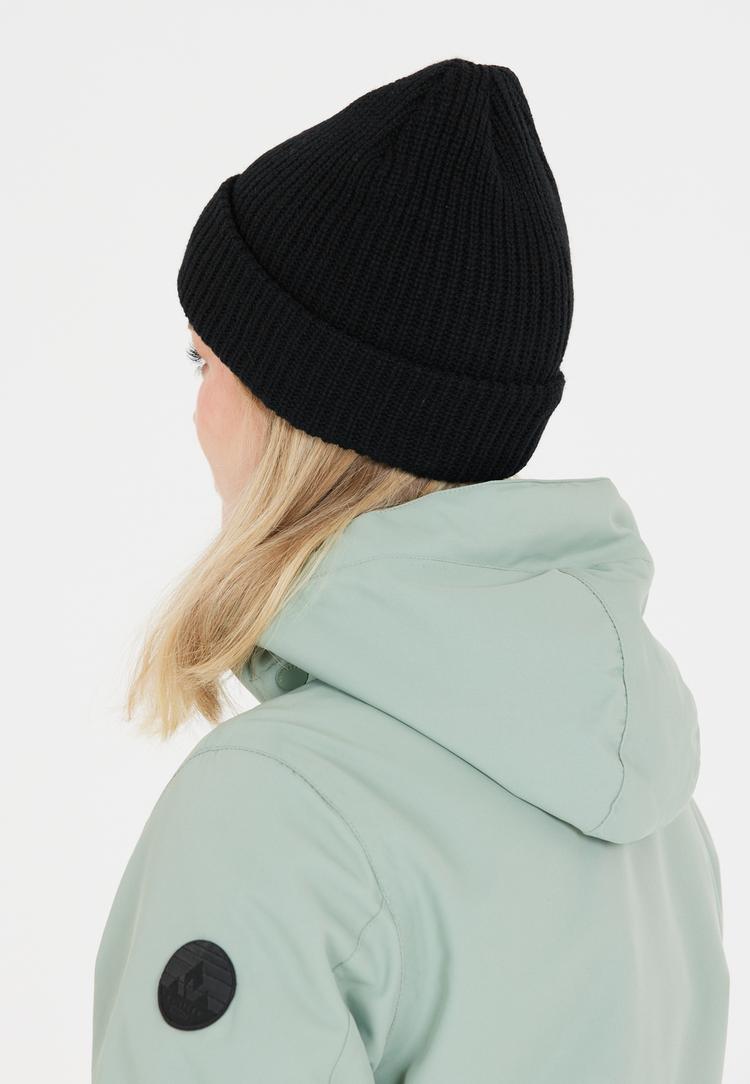 Whistler Whistler Tofino Skim&uuml;tze - 1001 Black - 1 | SportScheck