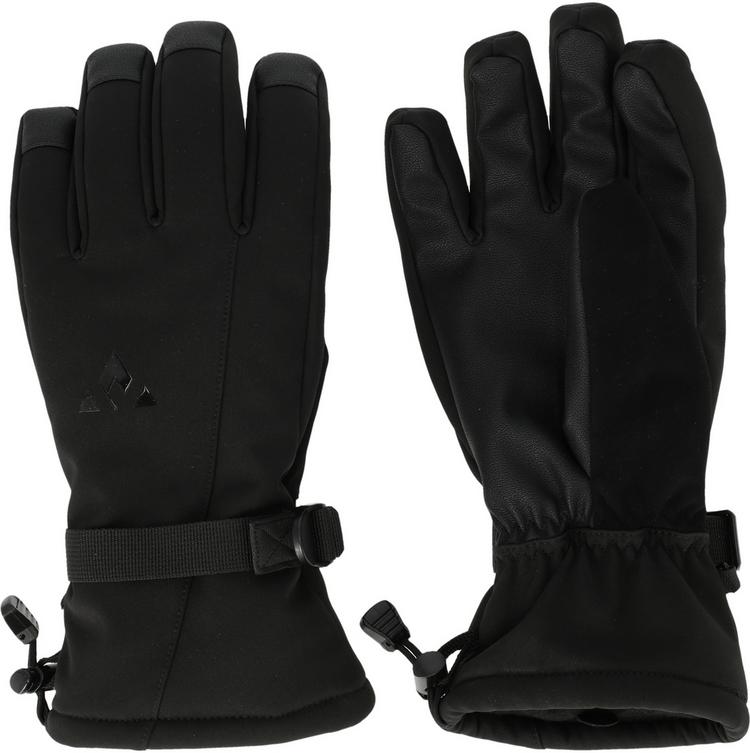 Whistler Whistler Fenwick Handschuh - 1001 Black - 0 | SportScheck