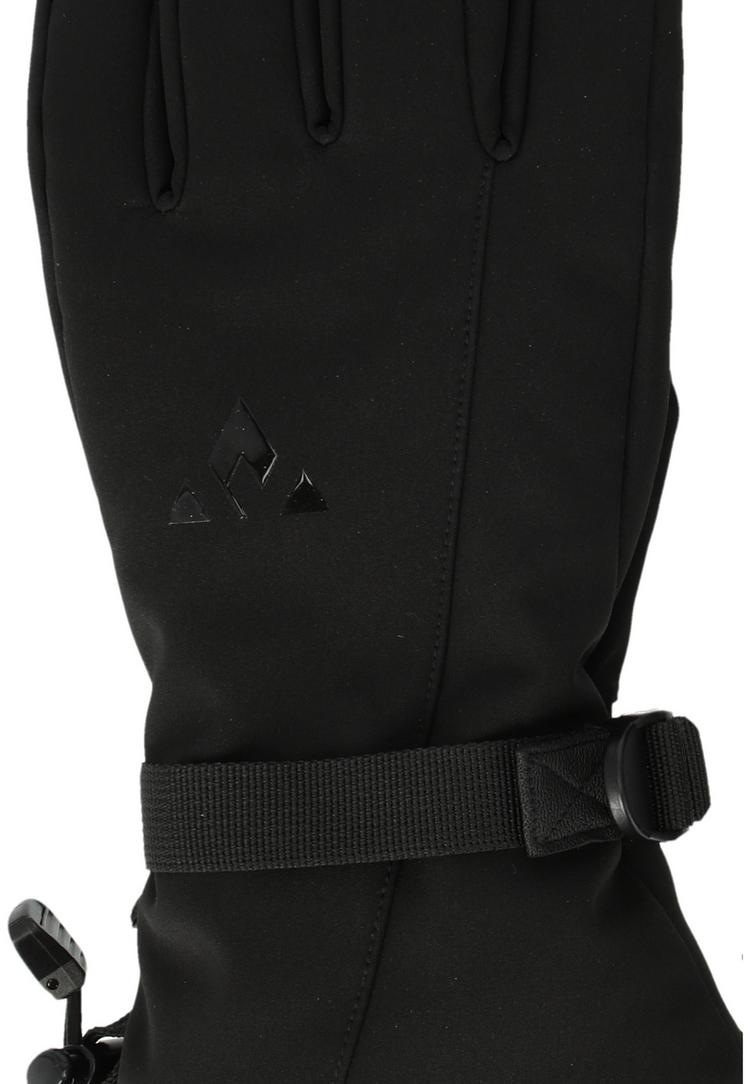 Whistler Whistler Fenwick Handschuh - 1001 Black - 0 | SportScheck