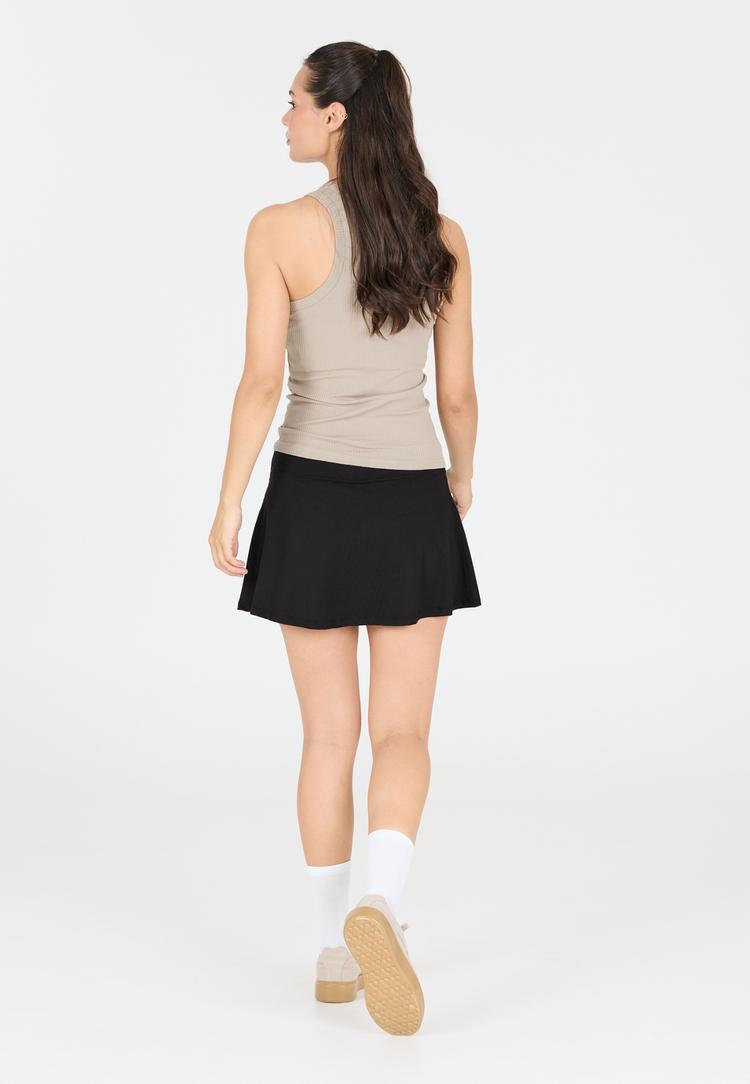 Athlecia Athlecia Biny Minirock Damen - 1001 Black - 3 | SportScheck