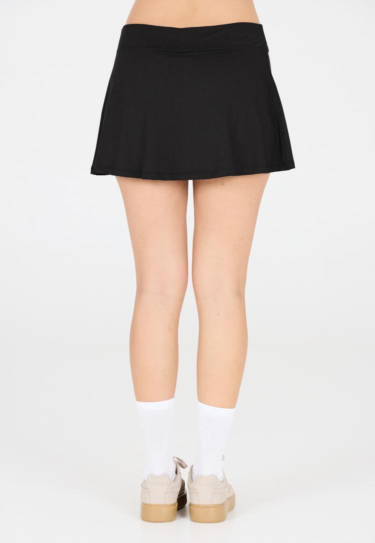 Athlecia Athlecia Biny Minirock Damen - 1001 Black - 4 | SportScheck