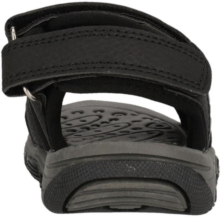 ZigZag ZigZag Acamas Jr. Outdoorsandalen Kinder - 1001 Black - 3 | SportScheck