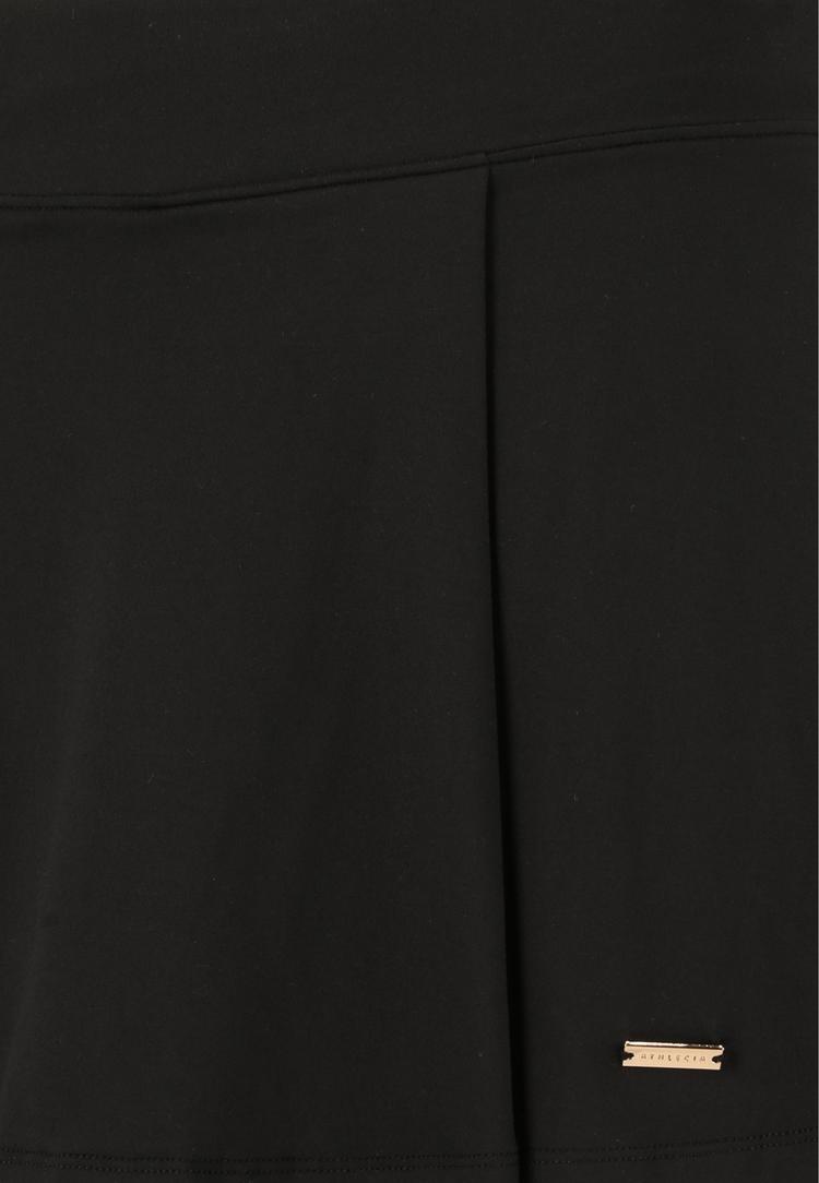 Athlecia Athlecia Biny Minirock Damen - 1001 Black - 0 | SportScheck