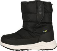 ZigZag Knuwa Stiefel Kinder - 1001 Black