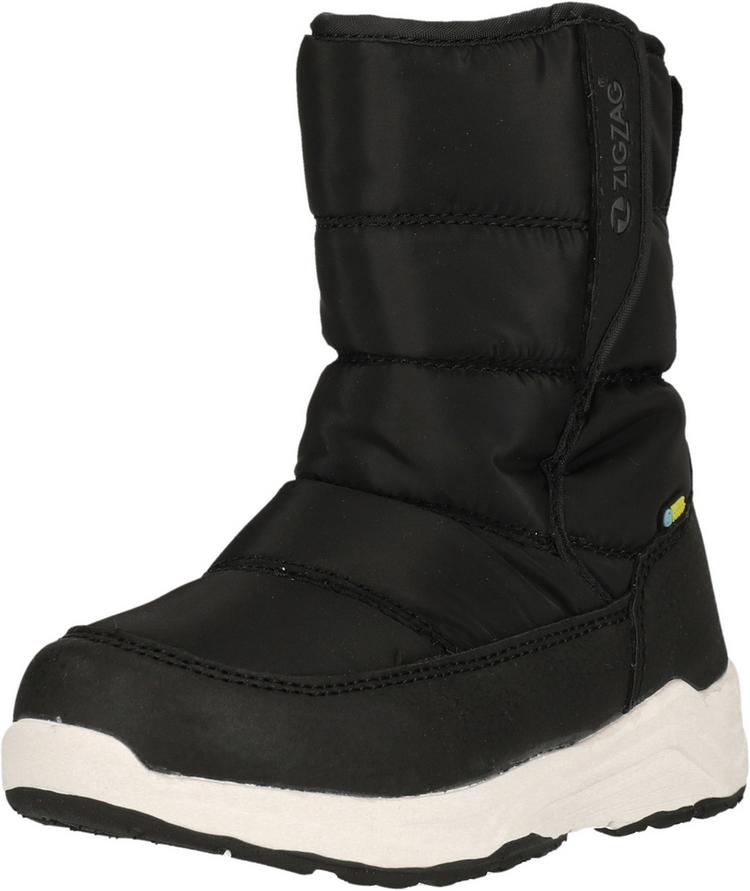 ZigZag ZigZag Knuwa Stiefel Kinder - 1001 Black - 0 | SportScheck