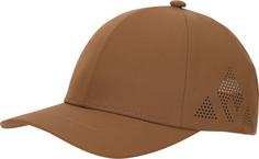 Rückansicht von Whistler Viken Cap 5037 Rubber
