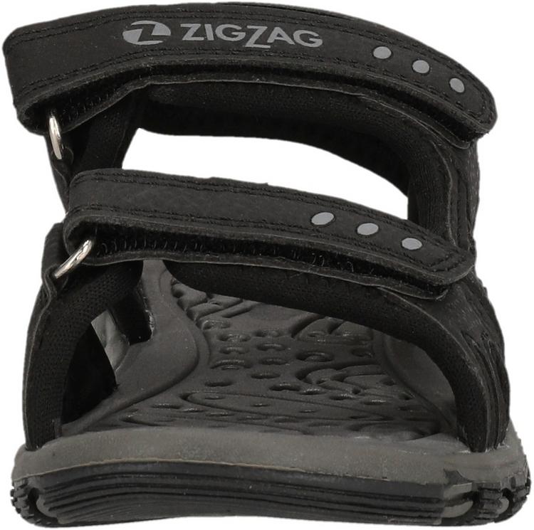 ZigZag ZigZag Acamas Jr. Outdoorsandalen Kinder - 1001 Black - 5 | SportScheck