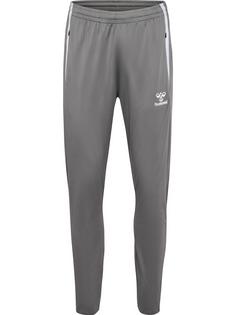 hummel Trainingshose Herren STEEL GRAY
