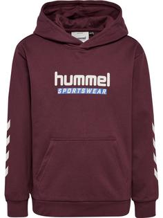 hummel Hoodie Kinder VINEYARD WINE