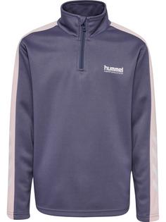 hummel Funktionssweatshirt Kinder HERON