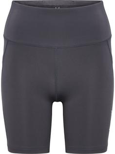 hummel Funktionsshorts Damen VERDANT GREEN
