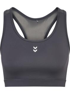 hummel Funktionstop Damen VERDANT GREEN