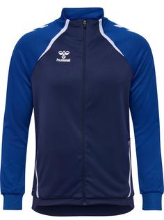hummel Funktionssweatshirt MARINE/TRUE BLUE