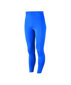 PUMA LIGA Baselayer Tight Thermounterhose blau