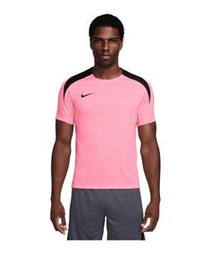 Nike Strike T-Shirt Funktionssweatshirt Herren gruengrau