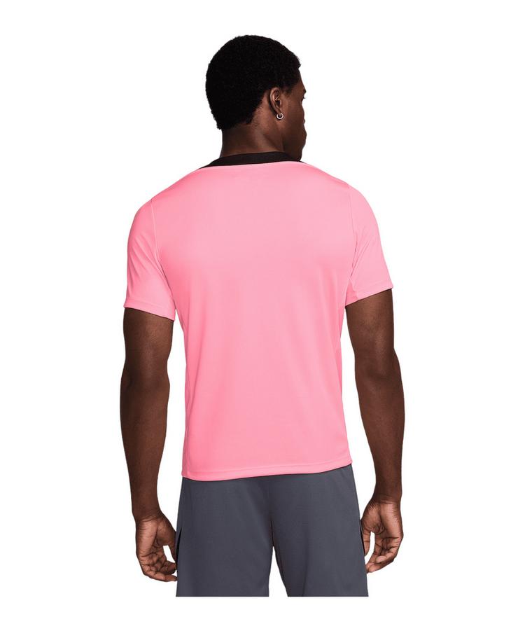 Nike Nike Strike T-Shirt Funktionssweatshirt Herren - rot - 0 | SportScheck