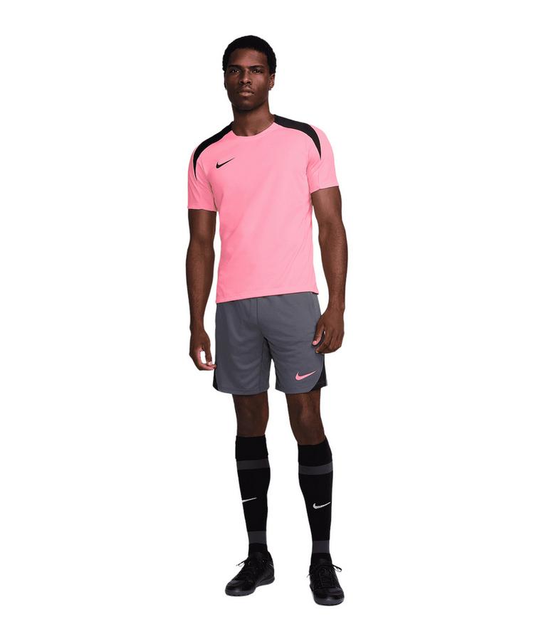 Nike Nike Strike T-Shirt Funktionssweatshirt Herren - rot - 1 | SportScheck