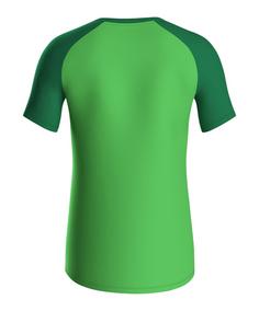 Rückansicht von JAKO Iconic T-Shirt Kids Funktionsshirt Kinder gruengruen