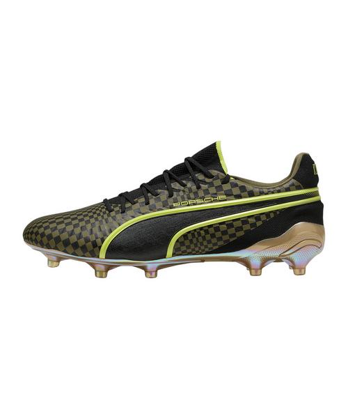 PUMA KING Ultimate X Porsche FG/AG Fu&szlig;ballschuhe