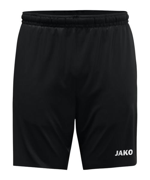 JAKO Dynamic Freizeit Short Fu&szlig;ballshorts