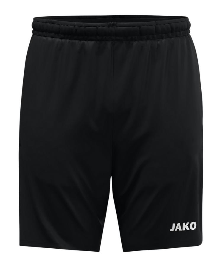 JAKO JAKO Dynamic Freizeit Short Fu&szlig;ballshorts - schwarz - 0 | SportScheck