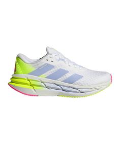 adidas Adistar 3 Laufschuh Damen Laufschuhe Damen weisslila
