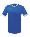 Erima Trikot  F6132302 Trikot Herren - blauweiss