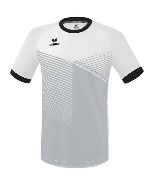Erima Trikot Wei&szlig; F6132303 Trikot Herren