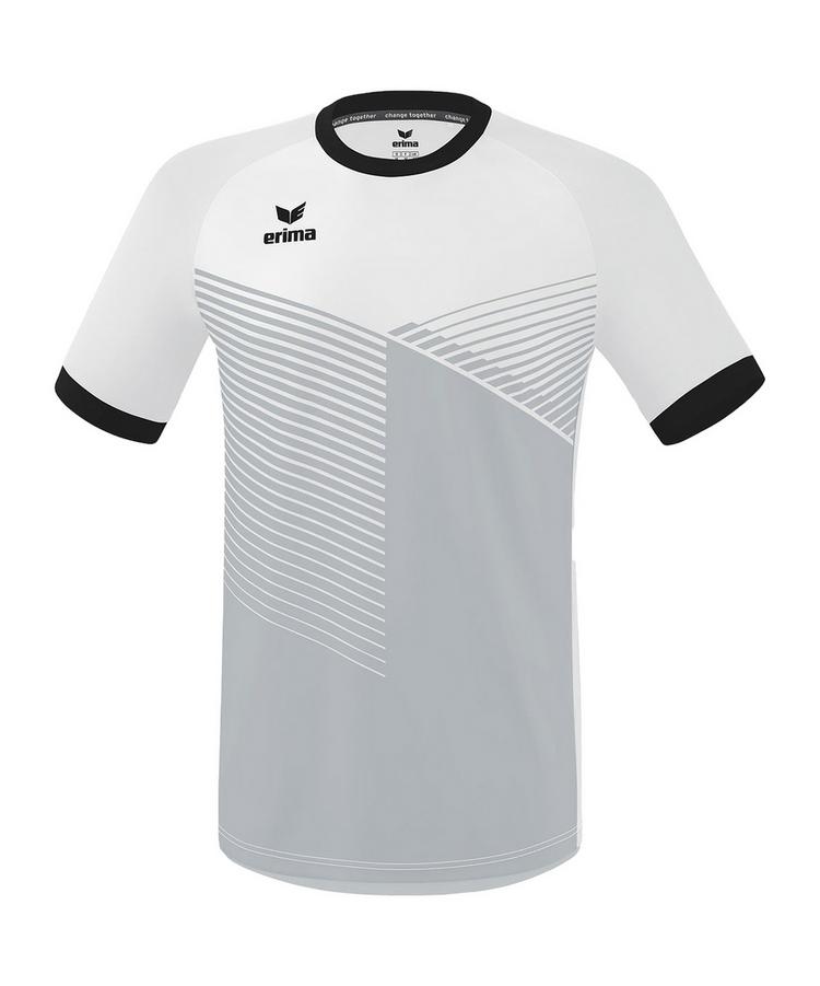 Erima Erima Trikot Wei&szlig; F6132303 Trikot Herren - weissschwarz - 0 | SportScheck