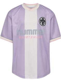 hummel Funktionsshirt Kinder LAVENDER