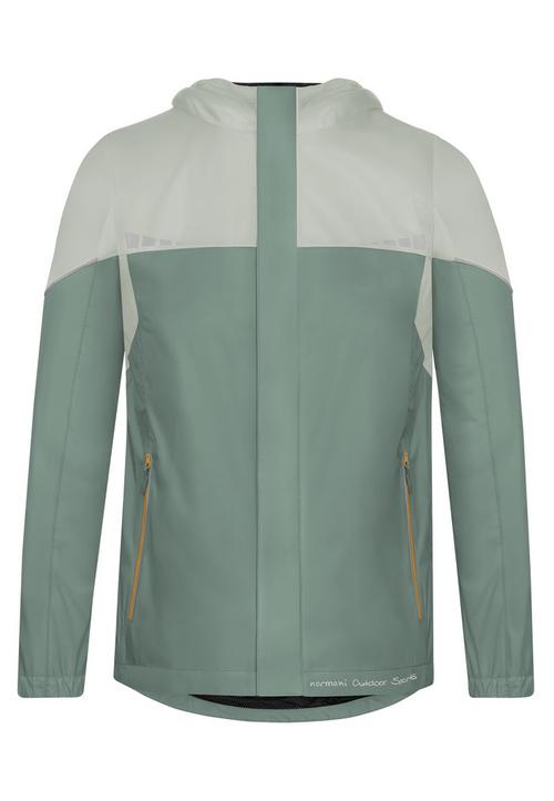 normani Outdoor Sports Sointula Outdoorjacke Kinder