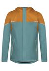 normani Outdoor Sports Sointula Outdoorjacke Kinder - Blau/Coyote