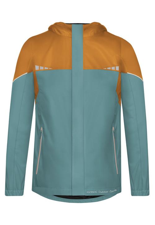 normani Outdoor Sports Sointula Outdoorjacke Kinder