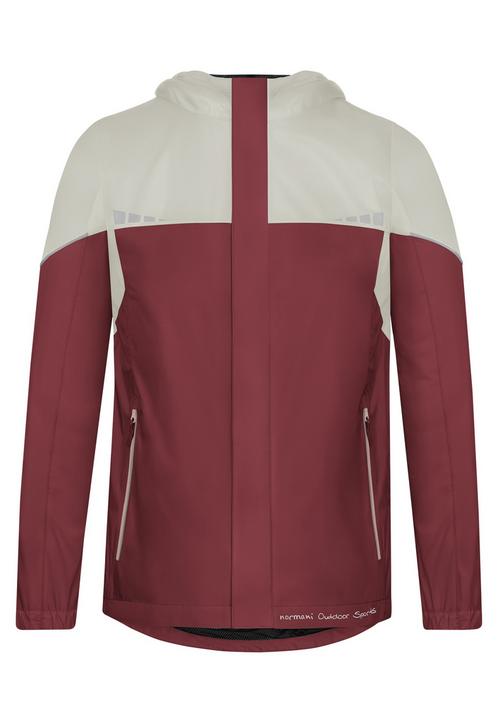 normani Outdoor Sports Sointula Outdoorjacke Kinder