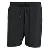 adidas Club Tennis Climacool 2-in-1 Shorts Tennisshorts Herren - Black