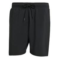 adidas Club Tennis Climacool 2-in-1 Shorts Tennisshorts Herren - Black