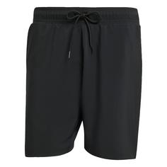 adidas Club Tennis Climacool 2-in-1 Shorts Tennisshorts Herren Black
