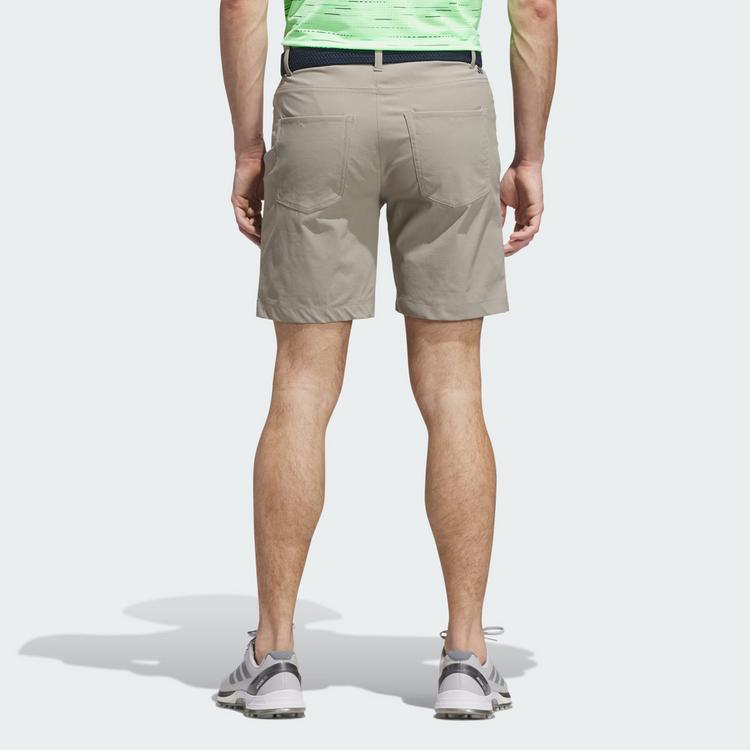 adidas adidas Ultimate365 5-Pocket Golf Shorts Funktionsshorts Herren - Putty Beige - 1 | SportScheck