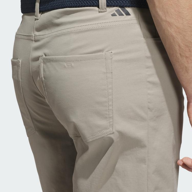 adidas adidas Ultimate365 5-Pocket Golf Shorts Funktionsshorts Herren - Putty Beige - 0 | SportScheck