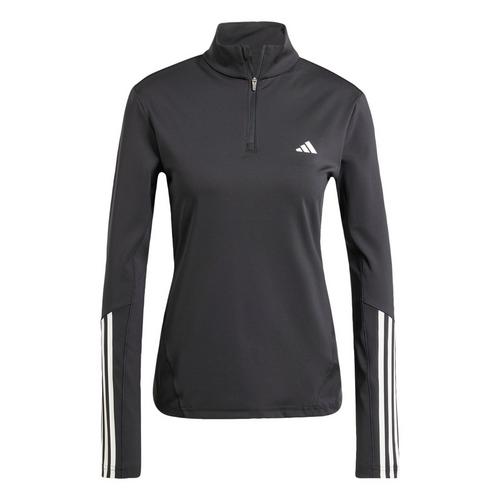 adidas Hyperglam Training Quarter-Zip Oberteil Trainingsanzug Damen