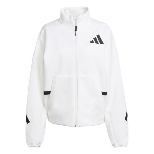 adidas adidas Z.N.E. Trainingsjacke Trainingsanzug Damen