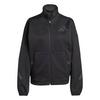 adidas adidas Z.N.E. Trainingsjacke Trainingsanzug Damen - Black
