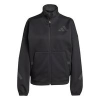 adidas adidas Z.N.E. Trainingsjacke Trainingsanzug Damen - Black