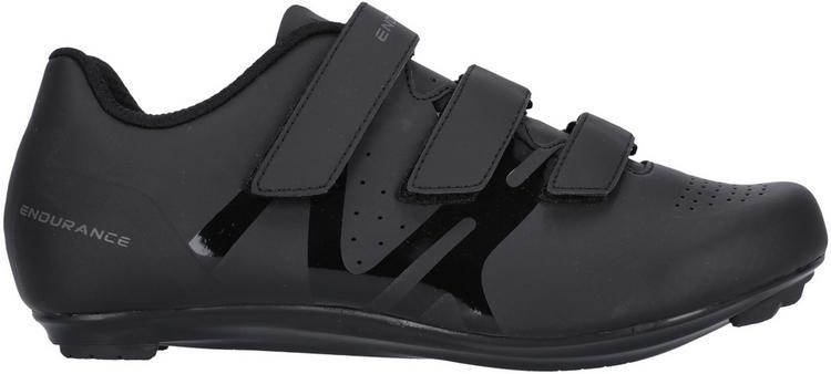 Endurance Endurance Wori Fahrradschuhe Herren - 1001 Black - 0 | SportScheck